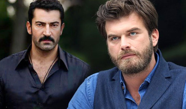 Kenan İmirzalıoğlu 'hayır' dedi, Kıvanç Tatlıtuğ da istemedi!
