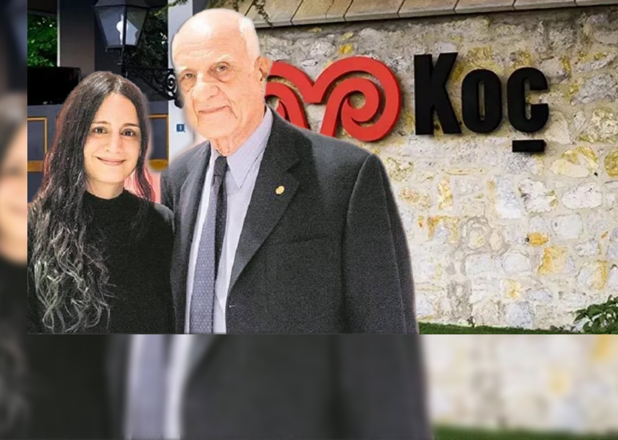 İpek Kıraç Koç Holding’in en büyük hissedarı mı olacak? Koç ailesinde taht savaşı büyüyor...