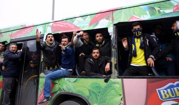 Derbi öncesi flaş karar! Eğer bunu yaparlarsa maça alınmayacaklar...