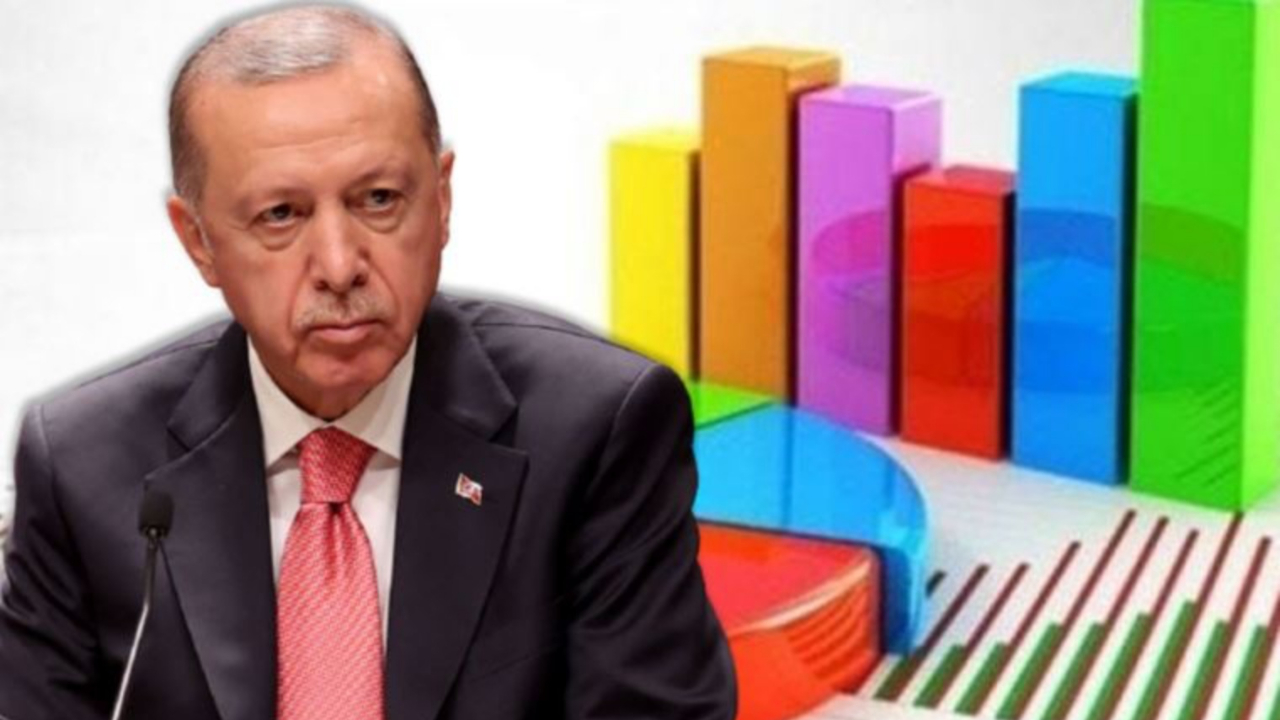 Birinci parti tartışması sona erdi: GENAR Temmuz 2025 anketi siyasi tabloyu netleştirdi!