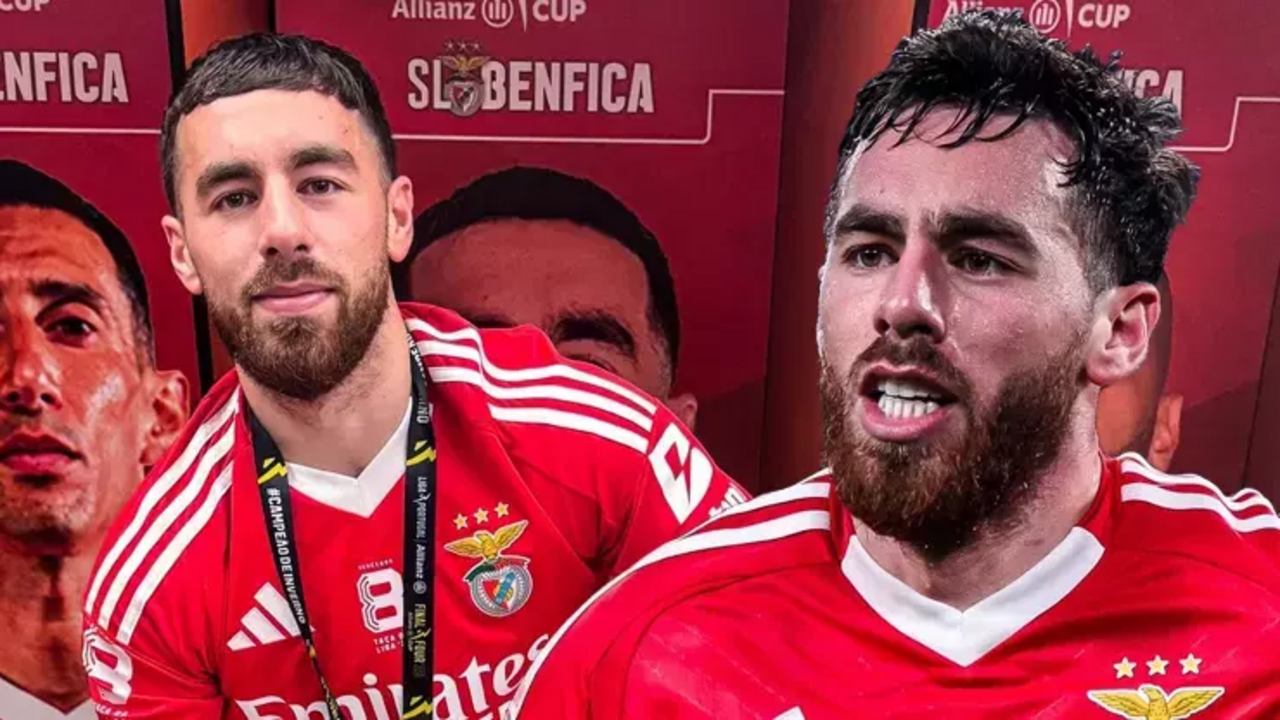 Orkun Kökçü'nün Beşiktaş'a transferinde kritik gün açıklandı! Tek endişe Mario Branco!