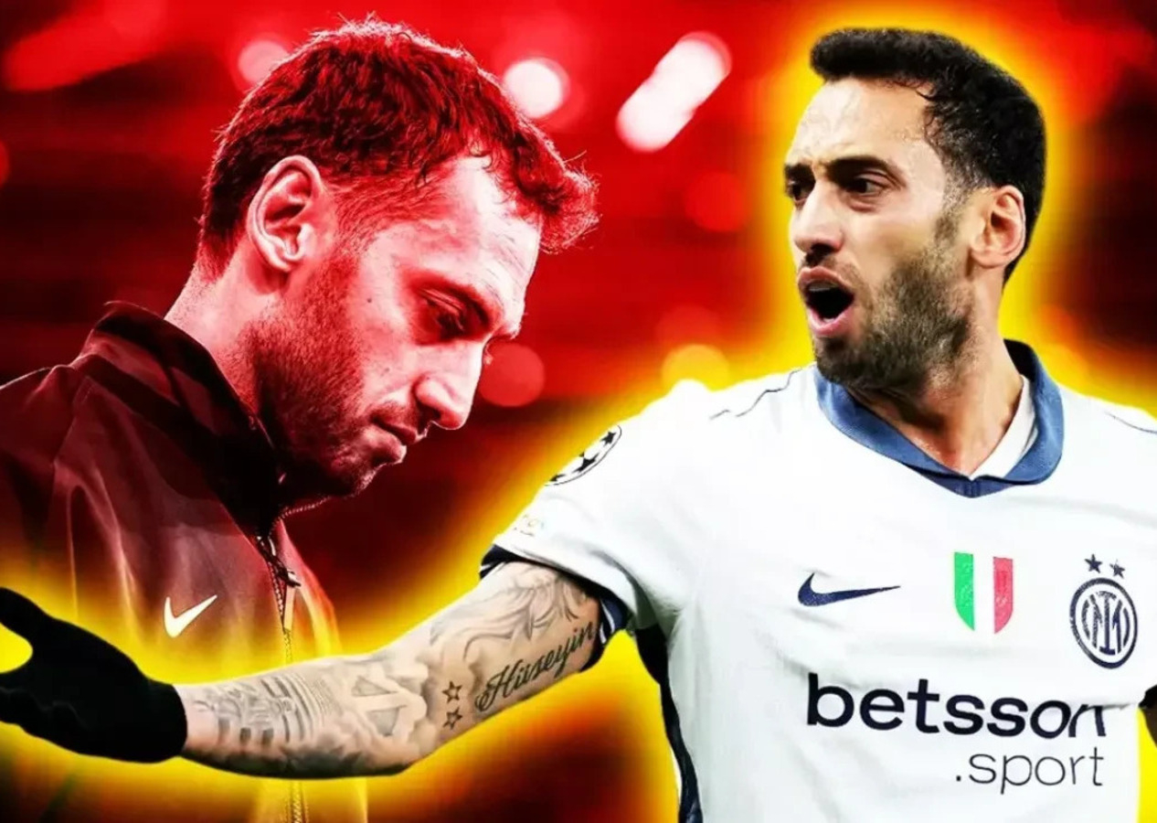 Hakan Çalhanoğlu'ndan Galatasaray'ı kahreden haber! Korkulan oldu, imzayı atıyor
