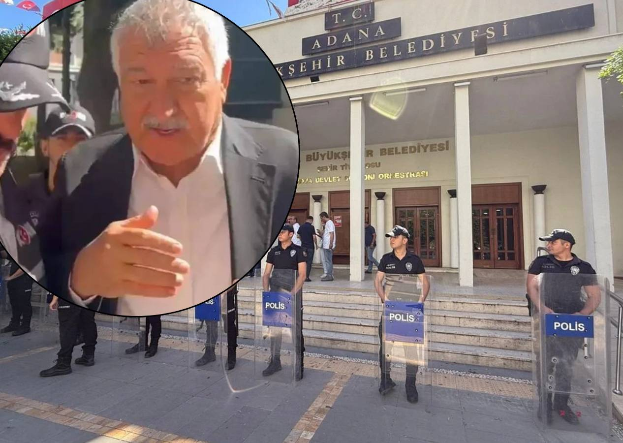 Baskı yoluyla menfaat temini; Adana - İstanbul arası rüşvet ağı belgelendi
