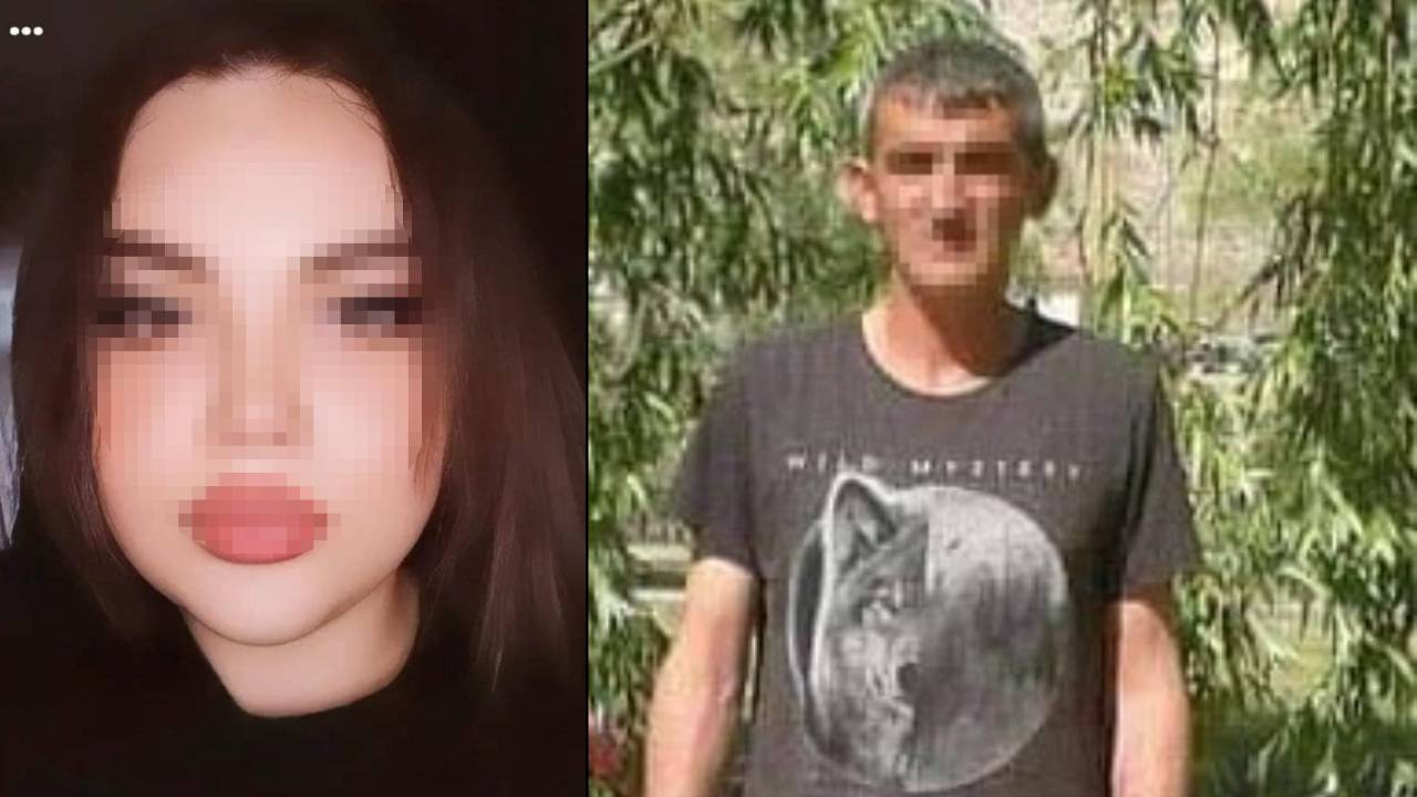 Gece sokağa çıktığı için kızan dayısını hunharca katletti! 17 yaşındaki İlayda'ya 14 yıl