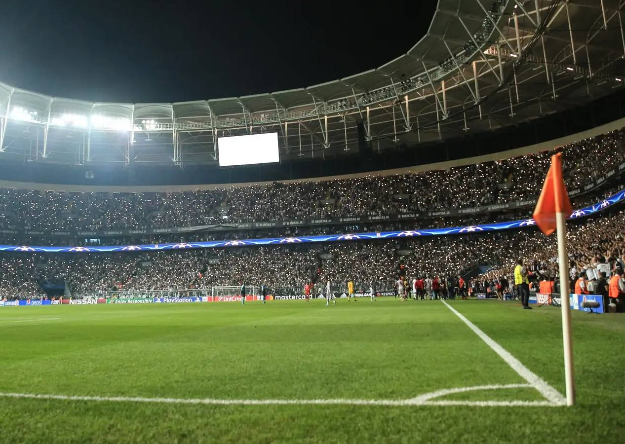 TFF Passolig'i kaldırdı! Yeni sezonda Süper Lig ve 1. Lig maçlarına kimlik kartıyla da girilebilecek