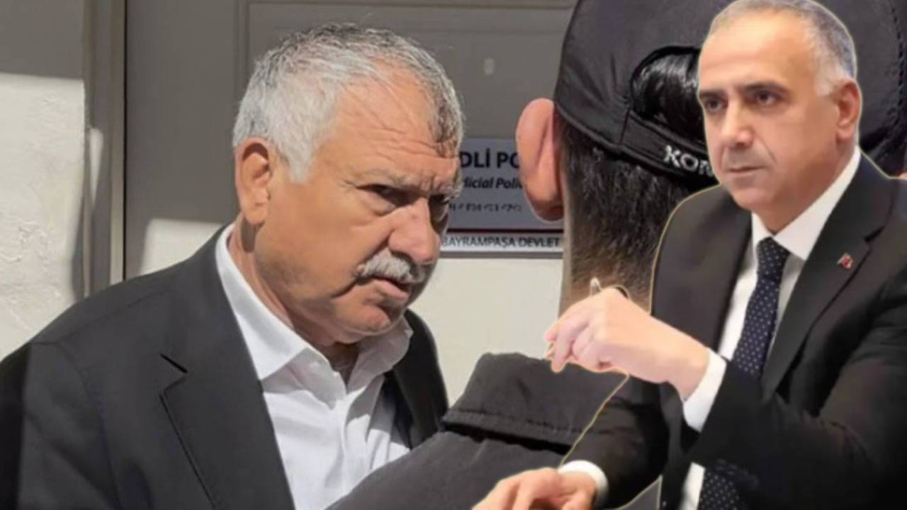 Tutuklanan belediye başkanları: Zeydan Karalar ve Ahmet Şahin görevden alındı