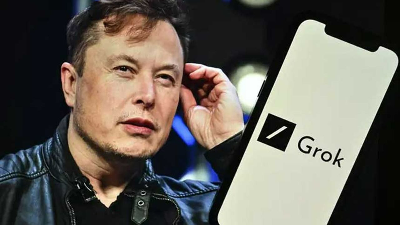 Elon Musk’tan 'Grok' itirafı! Türkiye’de soruşturma başlatıldı, yapay zeka kontrolden mi çıkıyor?