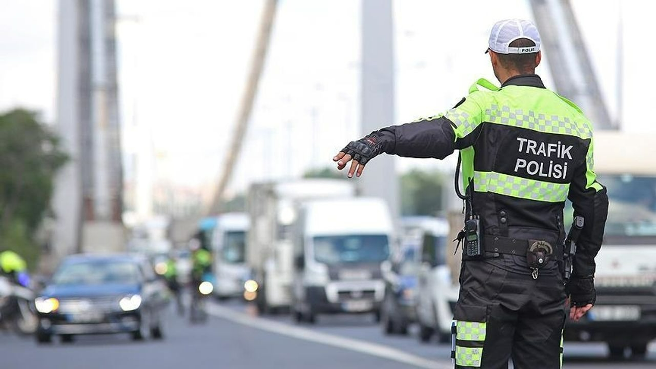 Sürücüler dikkat! 10 Temmuz’dan itibaren yeni dönem başlıyor: 9 ilde ortalama hız denetimi