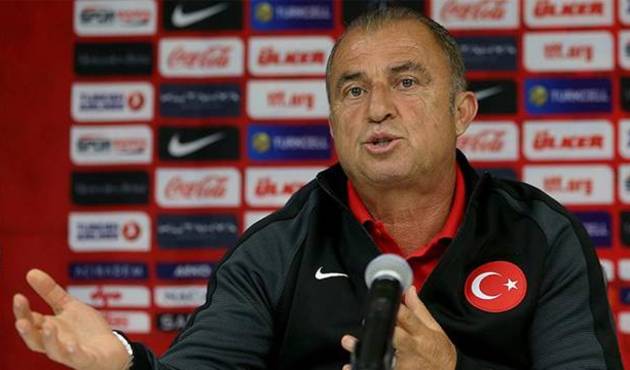 Fatih Terim'den flaş karar! 9 futbolcu...