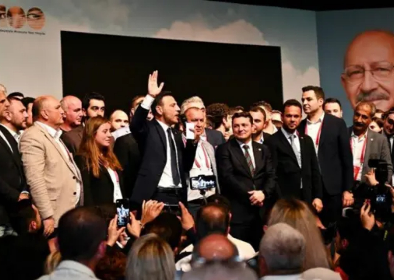 CHP’de kongre skandalı İstanbul’a sıçradı: Rüşvetle başkan seçildi iddiası adliyeye taşındı