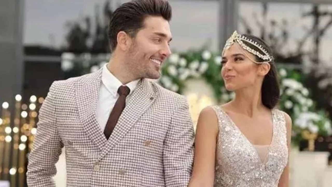 Survivor All Star 2025’teki yasak aşk iddiaları Yusuf Yıldız’ın evliliğinin sonunu getirdi! Boşanma kararını açıkladı