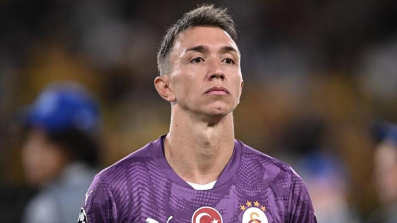 Galatasaray Efsanesi Fernando Muslera Yeni Takımında İlk Maçında Şoku Yaşadı