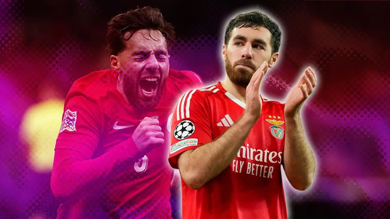 Beşiktaş taraftarından Orkun Kökçü çılgınlığı! 100 binden fazla yorum