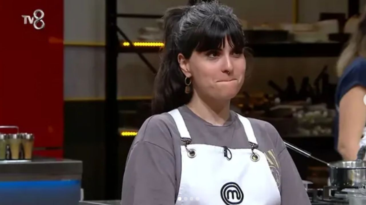 MasterChef Cansu Irmak Aydar kimdir, nereli, kaç yaşında? İşte hikayesi ve kariyer yolculuğu