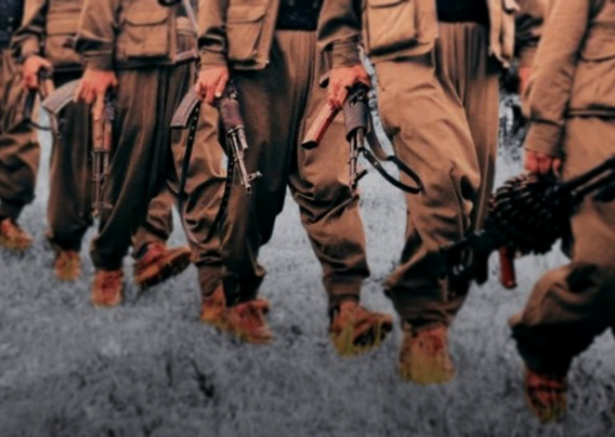 DEM Parti: PKK, 11 Temmuz'da Süleymaniye'de silah bırakacak!
