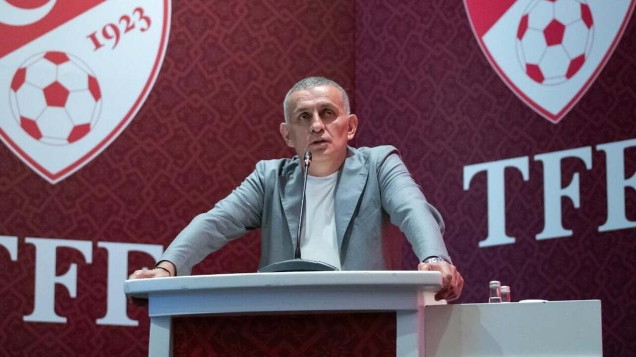 İbrahim Hacıosmanoğlu açıkladı: Süper Lig'e Dünya Kupası uygulaması