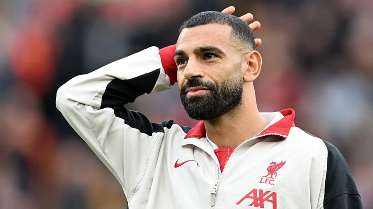Wayne Rooney'den Mohamed Salah'a eleştiri: "Rakibi sadece izledi"