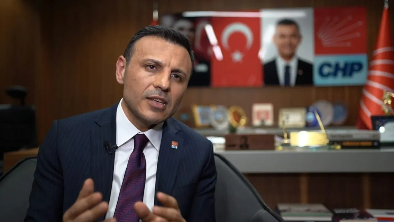 CHP'de seçim skandalı mı? CHP İstanbul İl Başkanı Özgür Çelik'in ifadesi ortaya çıktı!