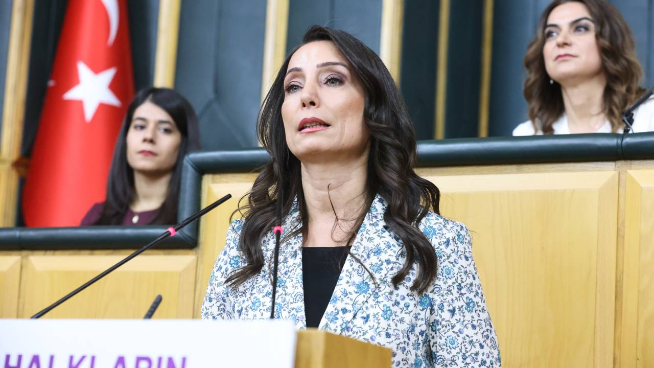Barış ve demokratik toplum sürecinde tarihi hafta... Hatimoğulları: Komisyon Meclis kapanmadan kurulmalı
