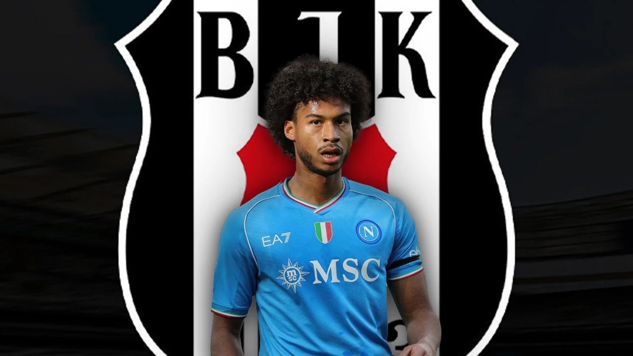 Beşiktaş'ın yeni transferinde pürüz çıktı: Oyuncudan sürpriz karar!