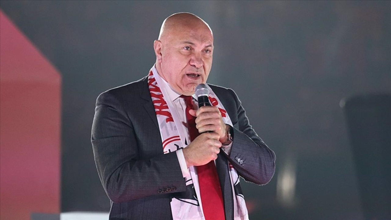 Samsunspor'a büyük şok! Avrupa ekibi FIFA'ya şikayet edecek!