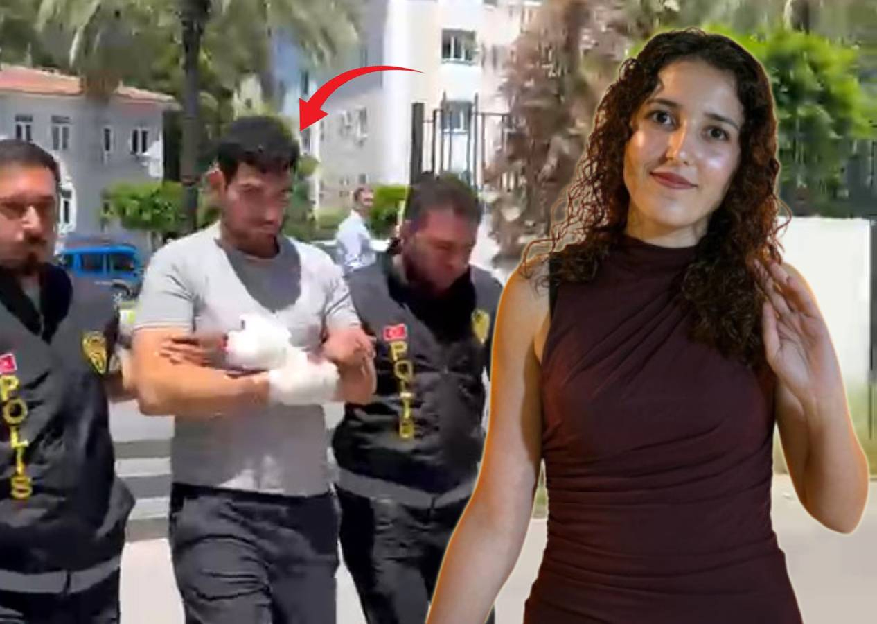 Üniversiteli Nazife'ye öz ağabeyinden 14 bıçak darbesi! Kafasını kesmek istedi... "İçimdeki ses 'sen deccalsın' diye haykırıyordu"