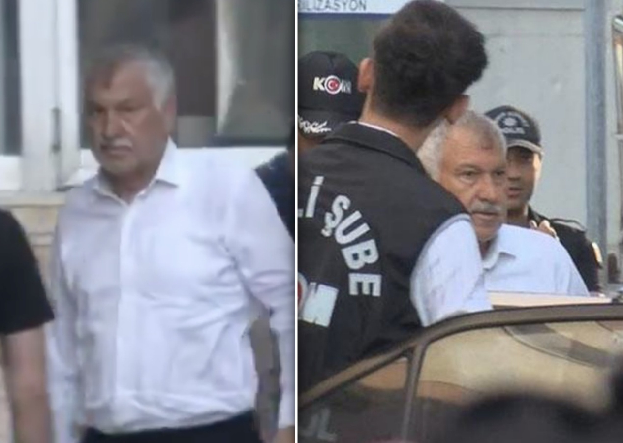 CHP'li Adana Büyükşehir Belediye Başkanı Zeydan Karalar'a tutuklama talebi