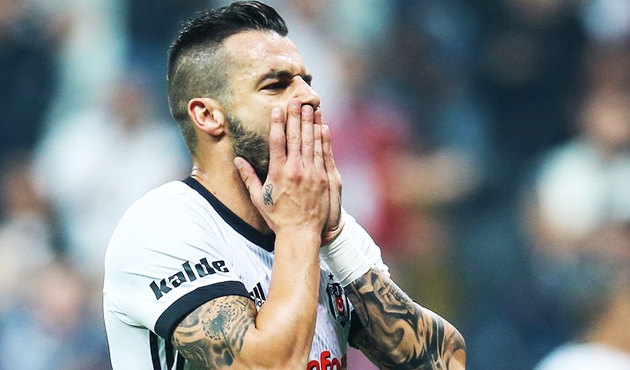 '35 gol atarım' diyen Negredo'ya flaş tepki! 3,5 gol at bari...