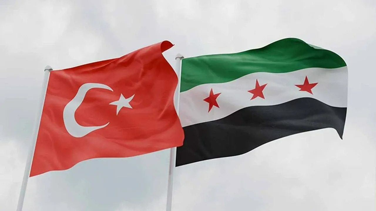Suriye Türk vatandaşlarından vize ücreti alacak!