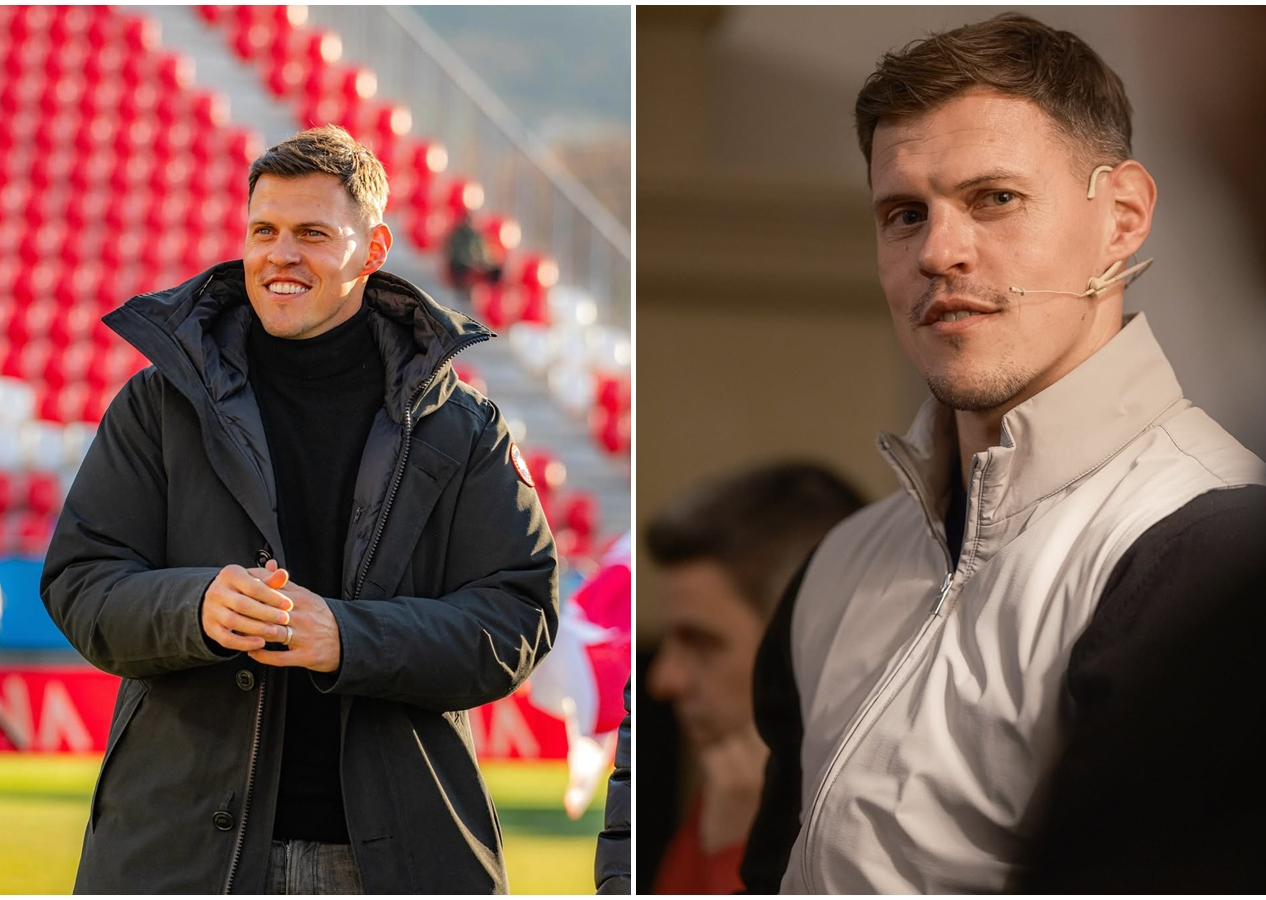 Ünlü futbolcu Martin Skrtel’in Bodrum’daki çılgın gecesi: Tabak kırdı, 200 bin TL hesap ödedi