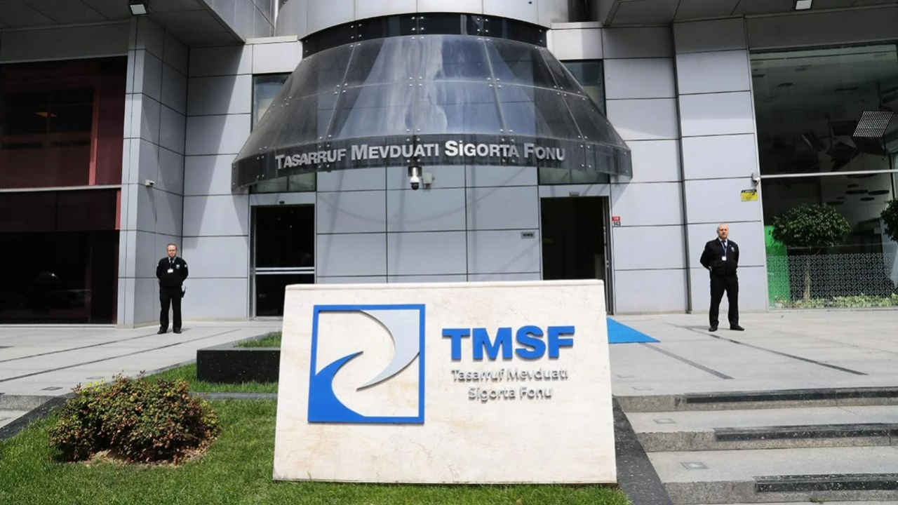 TMSF'den Hakmar ve Tatbak açıklaması! Ticari faaliyetleri devam ediyor