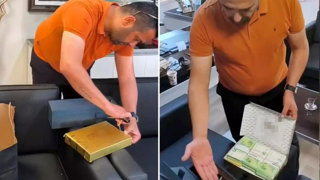 Kirli ağ deşifre oldu! Manavgat Belediye Başkan Yardımcısı itirafçı oldu! Not defteri detayı!