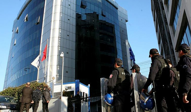 Kaynak Holding'ten kritik kurumlara 5 bin FETÖ'cü sızmış
