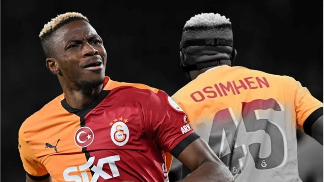 Napoli'nin talepleri bir türlü bitmek bilmedi, Galatasaray resti çekti!
