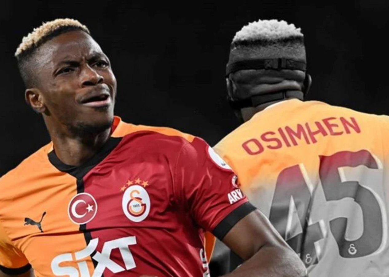 Napoli'nin talepleri bir türlü bitmek bilmedi, Galatasaray resti çekti!
