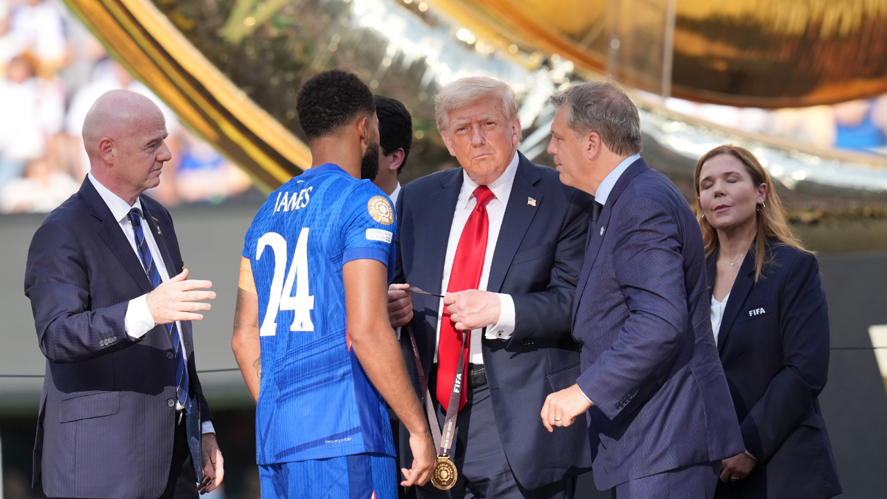 Trump’tan 50 günlük ültimatom, Rusya’dan alaycı tepki... Kremlin: Umursamadık