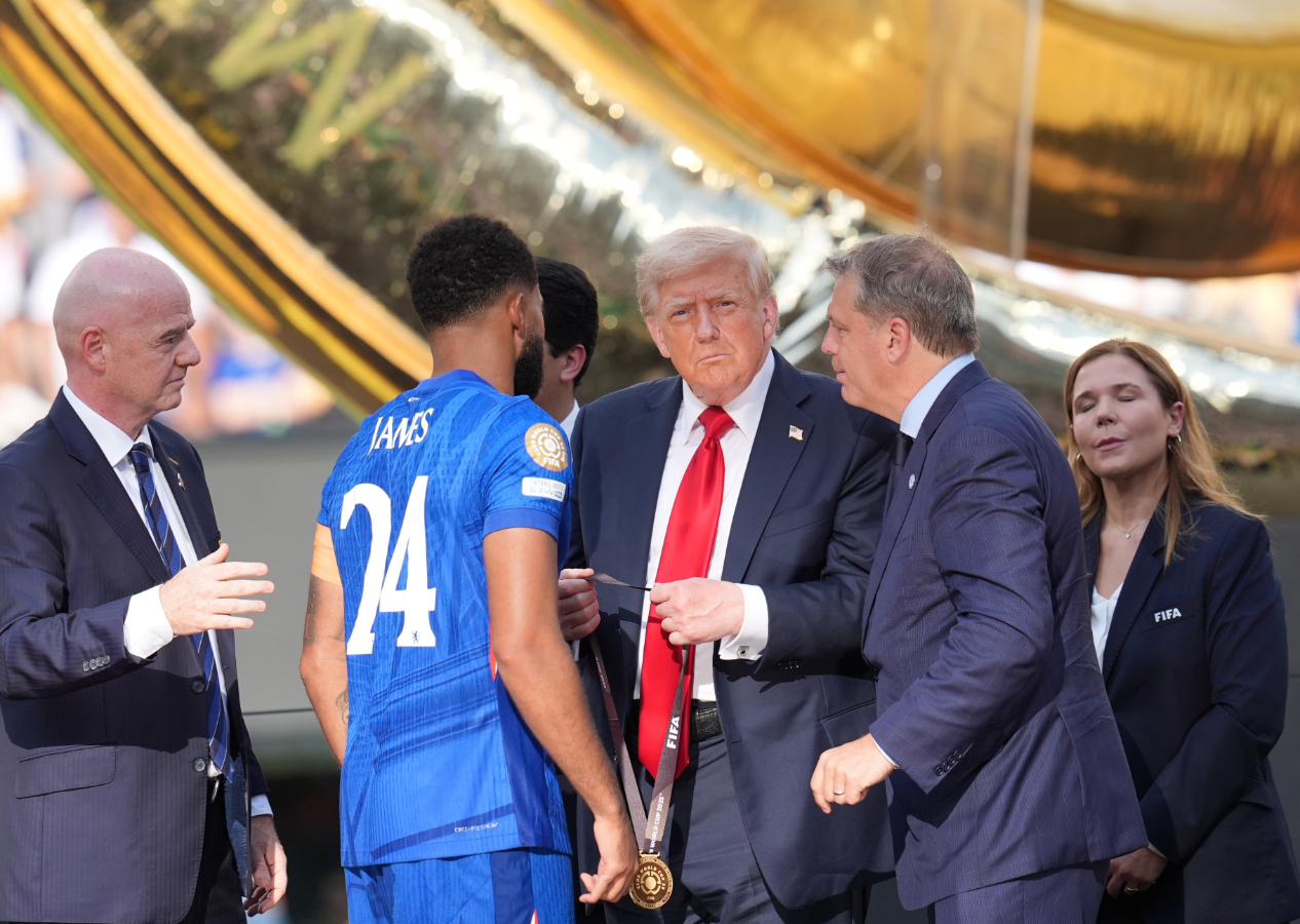 Trump’tan 50 günlük ültimatom, Rusya’dan alaycı tepki... Kremlin: Umursamadık