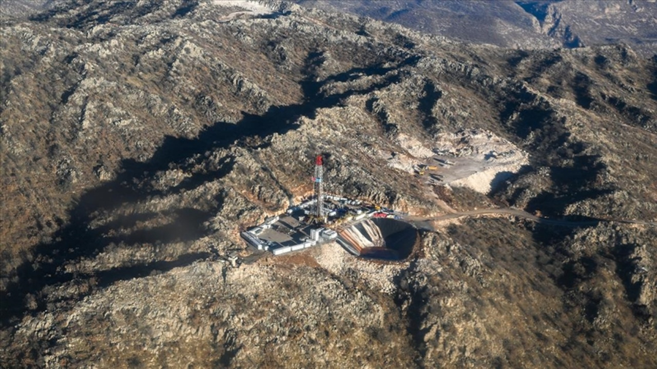 FETÖ ve PKK’nın ekonomiye zararı 3 trilyon dolara ulaştı! Terörsüz Türkiye Gabar’da yıllık 2 milyar dolarlık petrol üretiyor