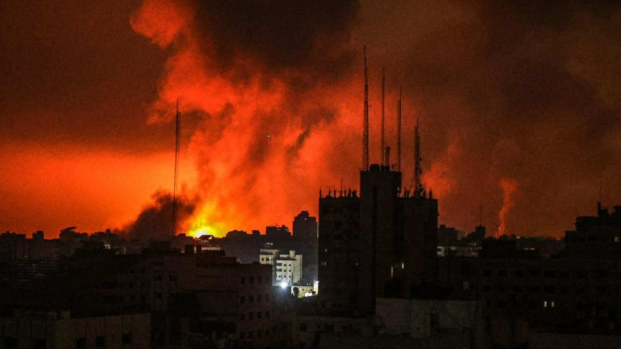 Terör devletinden kan donduran itiraf! Gazze’de insani yardım bekleyen sivillere ateş açtılar!