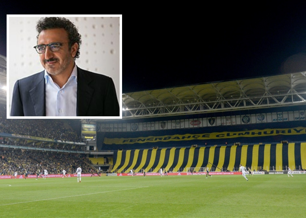 Fenerbahçe’nin Chobani ile stat isim sponsorluğu için görüşmesine taraftarlardan tepki yağıyor
