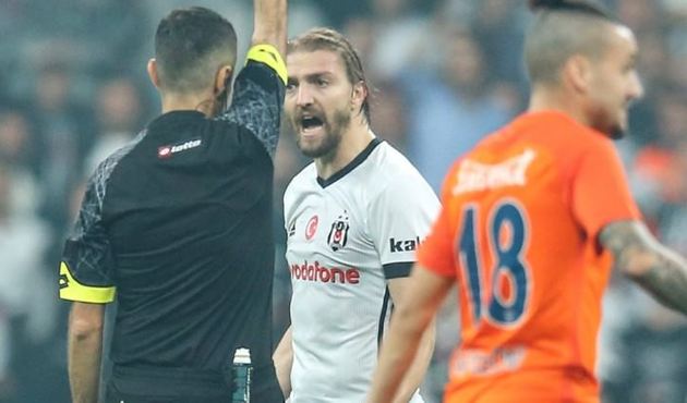 Caner'den Mete Kalkavan'a şok küfür