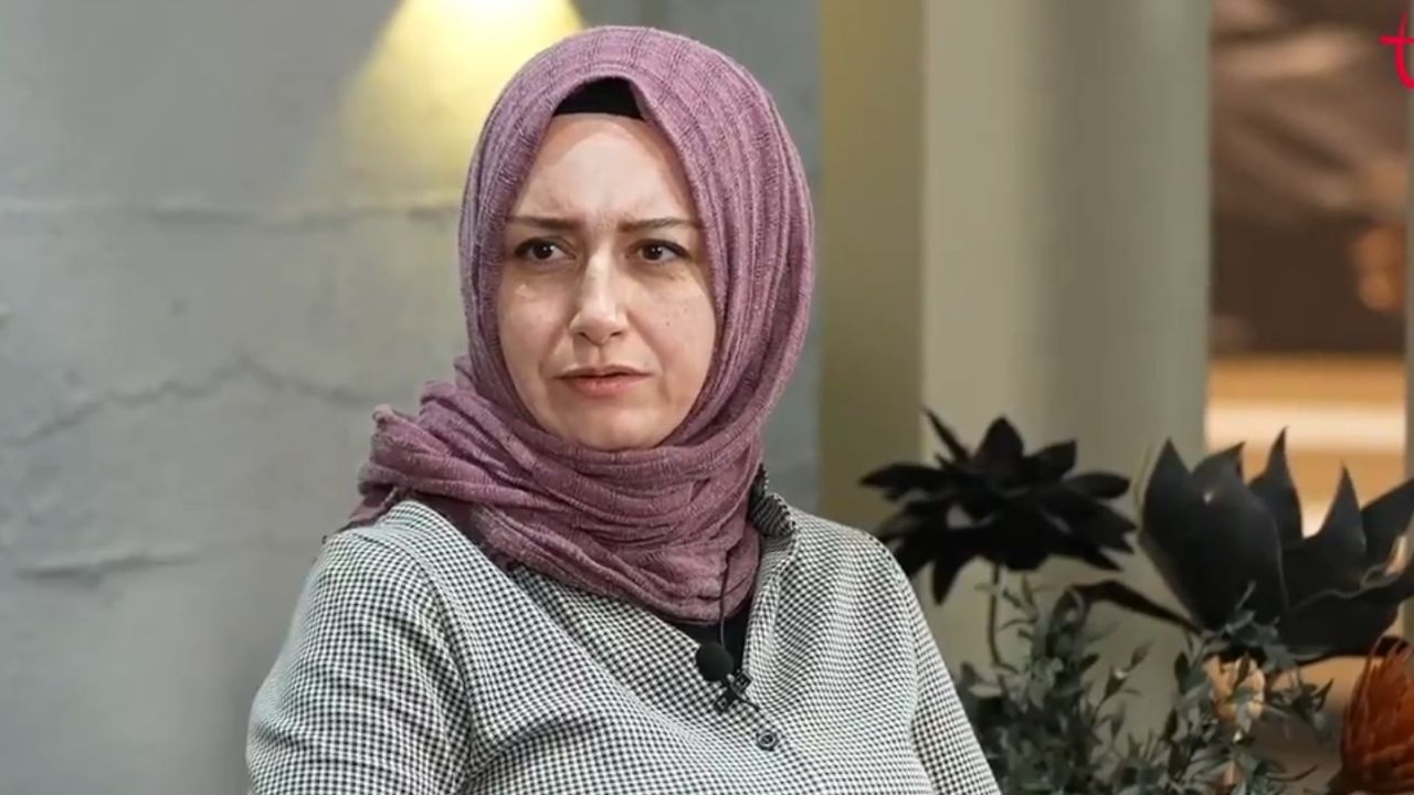 Hale Kaplan kimdir? Ne iş yapıyor? Hilal Kaplan ile Hale Kaplan akraba mı?