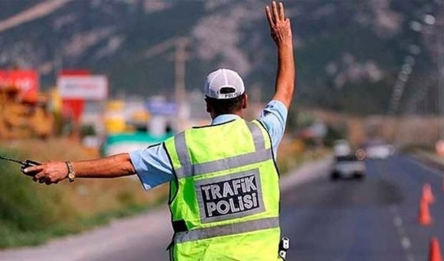 5 milyon araç sahibine 427 TL ceza yolda!