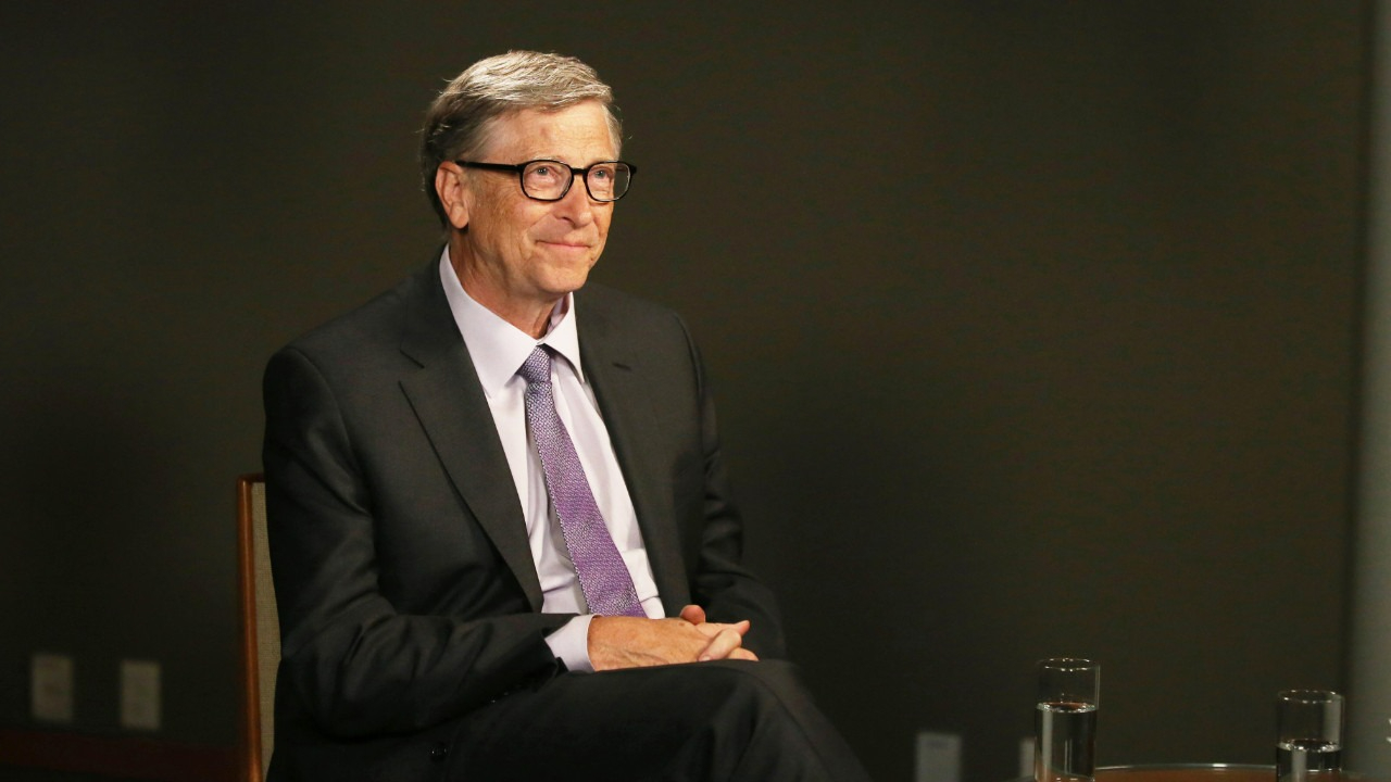 Servetin gizemli kaybı! Bill Gates 8 günde milyarlarca dolar kaybetti! Peki para nereye gitti?