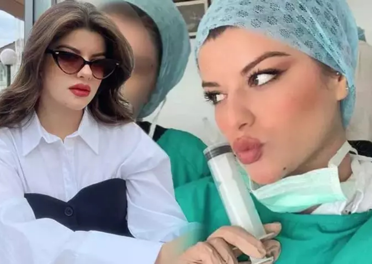 İstanbul'da kan donduran vahşet! Hemşirelik öğrencisi Ayşe'nin cesedi valizde bulundu! Kırmızı boya detayı şoke etti...