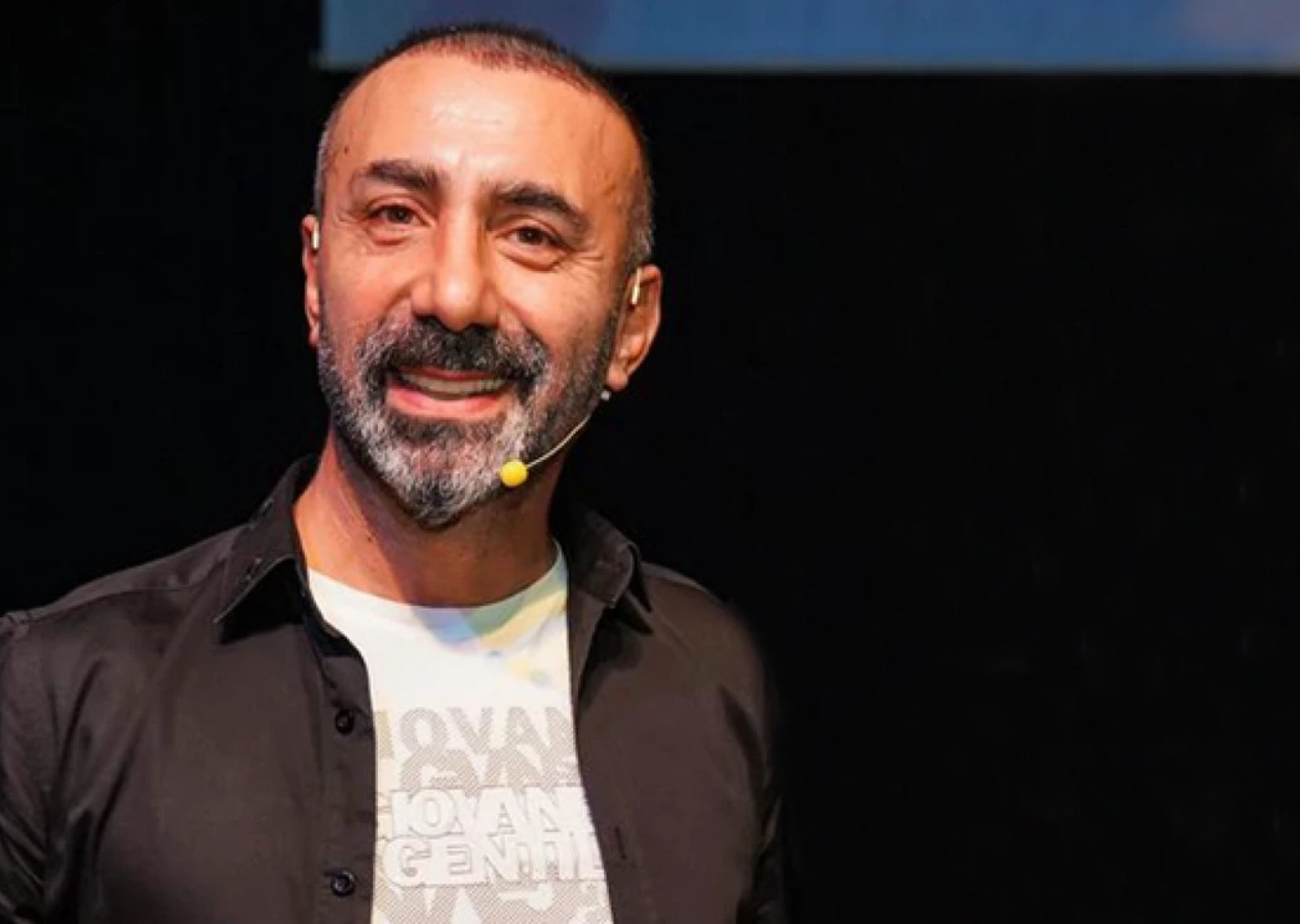 Muhalefetin çifte standardına Metin Yıldız'dan tepki: Siz yapınca ‘barış’ AK Parti-MHP yapınca ‘ihanet’ mi?