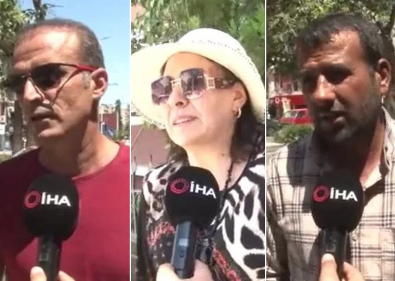 PKK'nın silah bırakması sevinçle karşılandı: Süreci başlatan Erdoğan ve Bahçeli'ye minnettarız