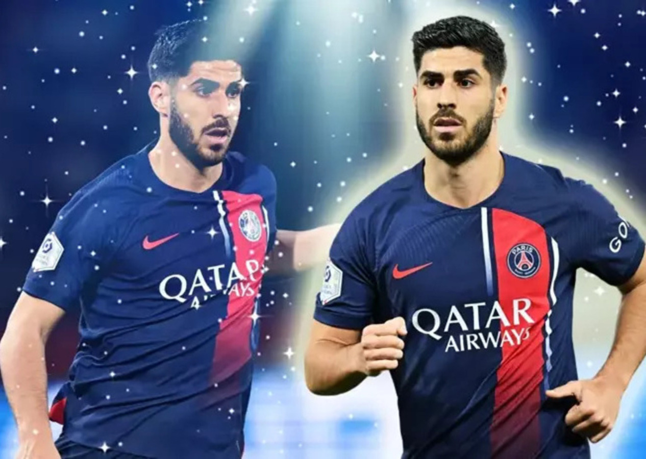 Fenerbahçe, Marco Asensio'nun inadını kırdı: Transferde mutlu son yakın!