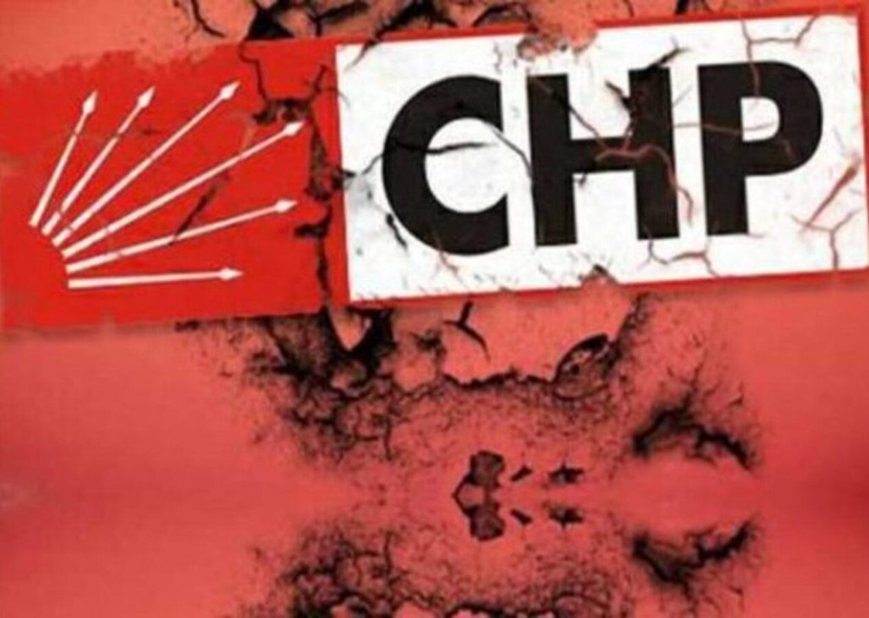 CHP'den üç isme kesin ihraç talebi