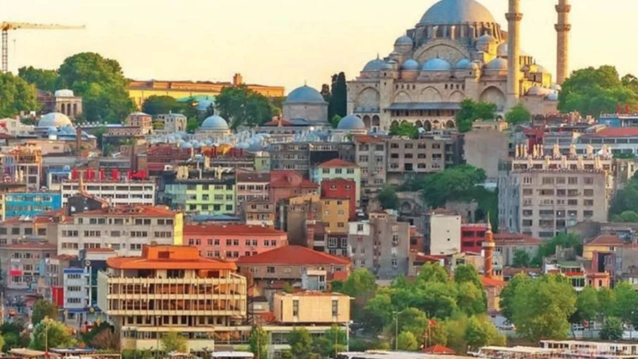 İstanbul'da kira artışı dünyanın en pahalı şehirlerini geride bıraktı! 5 yılda New York'u Cenevre'yi geçti